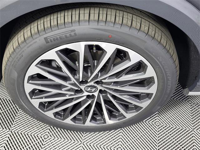 new 2026 Hyundai Palisade car, priced at $57,048