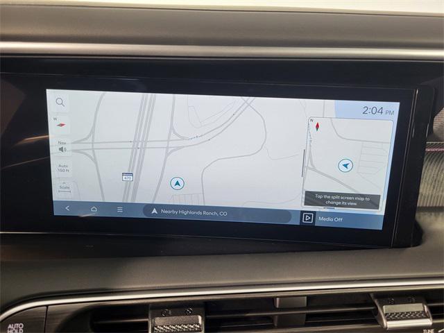 new 2026 Hyundai Palisade car, priced at $57,048