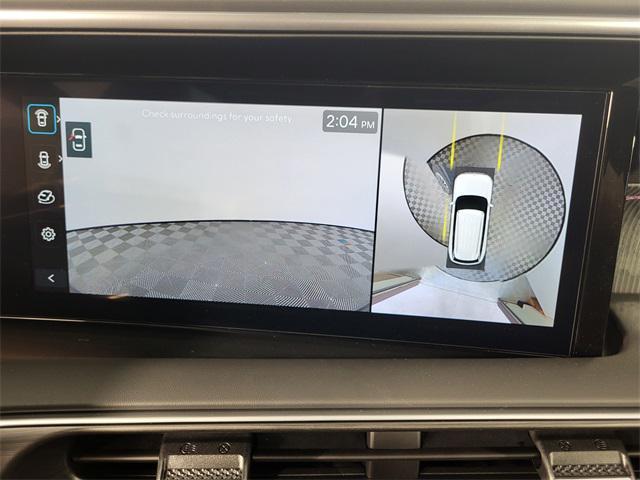 new 2026 Hyundai Palisade car, priced at $57,048