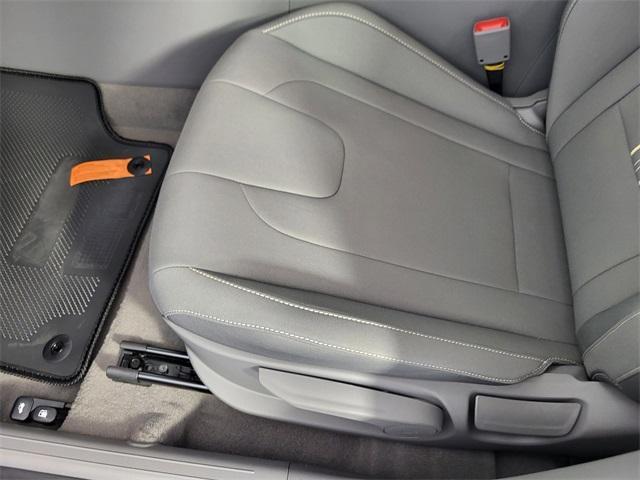 new 2025 Hyundai ELANTRA HEV car, priced at $24,639
