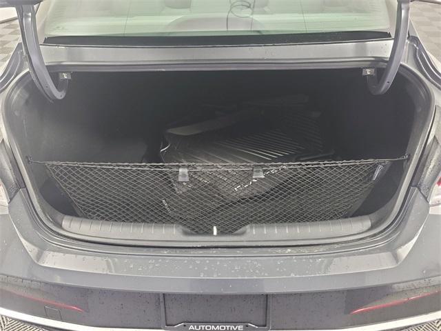 new 2025 Hyundai ELANTRA HEV car, priced at $24,639