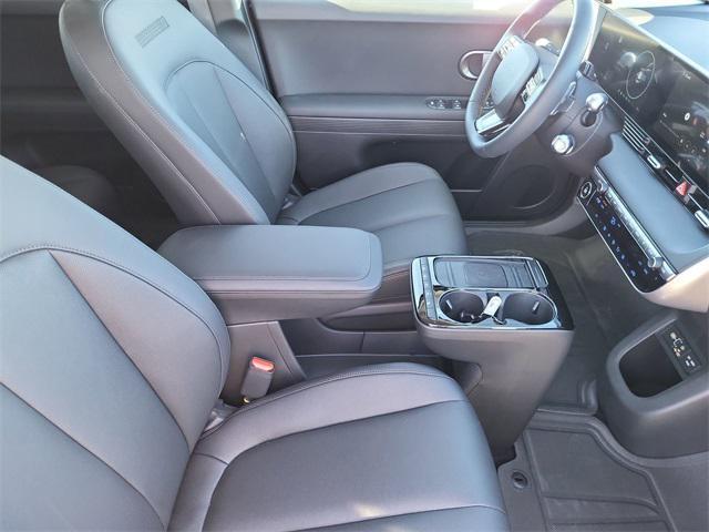 new 2025 Hyundai IONIQ 5 car, priced at $48,133