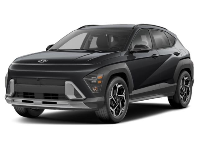 new 2026 Hyundai Kona car, priced at $33,198