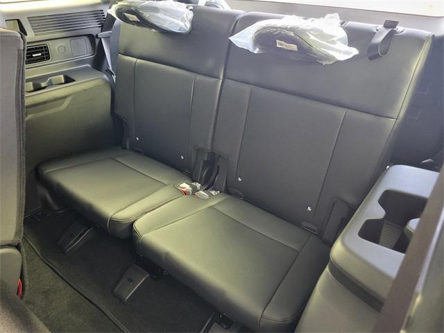 new 2025 Hyundai SANTA FE HEV car, priced at $39,390