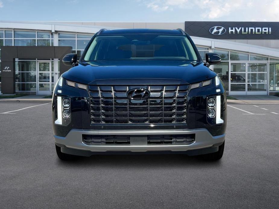 new 2024 Hyundai Palisade car, priced at $48,709