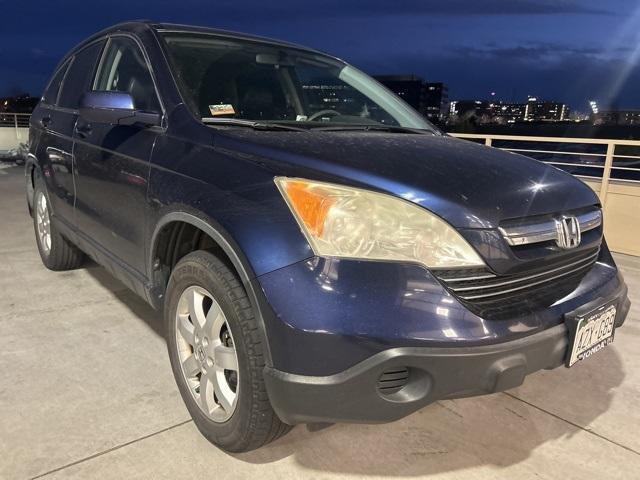 used 2007 Honda CR-V car, priced at $6,729