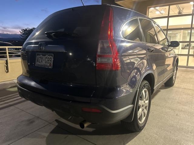 used 2007 Honda CR-V car, priced at $6,729