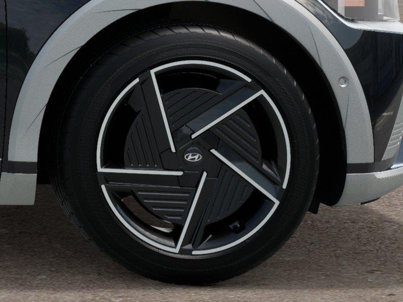 new 2025 Hyundai IONIQ 5 car