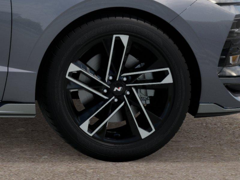 new 2025 Hyundai Sonata car, priced at $34,804
