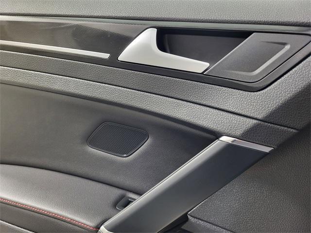 used 2015 Volkswagen Golf GTI car, priced at $14,799