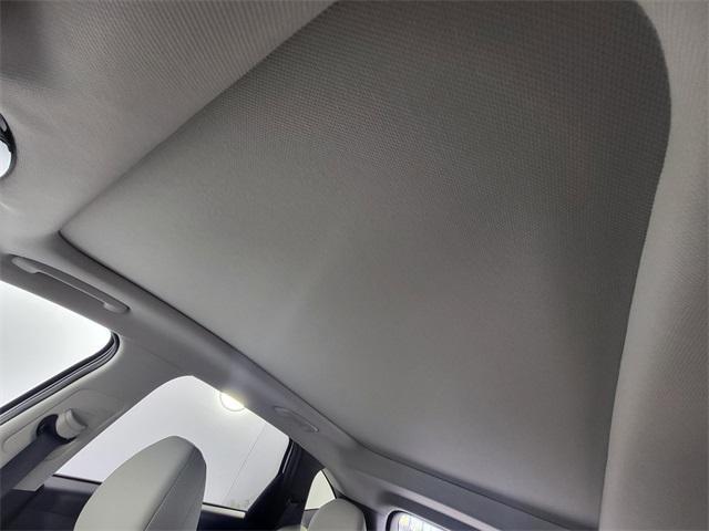 new 2025 Hyundai Tucson car, priced at $40,623