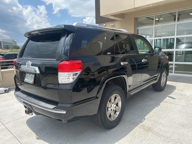 used 2012 Toyota 4Runner car, priced at $19,299
