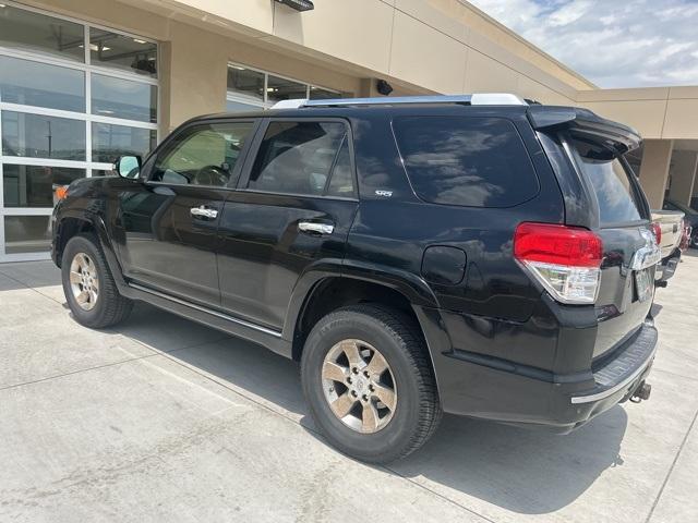 used 2012 Toyota 4Runner car, priced at $19,299