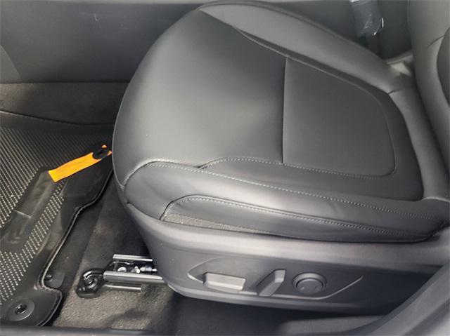 new 2025 Hyundai TUCSON Hybrid car, priced at $36,968