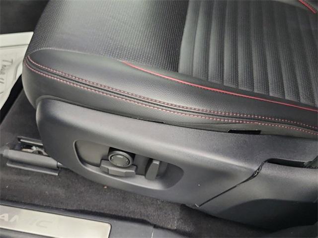 used 2023 Land Rover Discovery Sport car, priced at $35,799