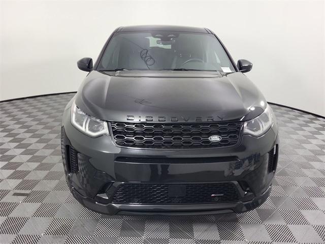 used 2023 Land Rover Discovery Sport car, priced at $35,799