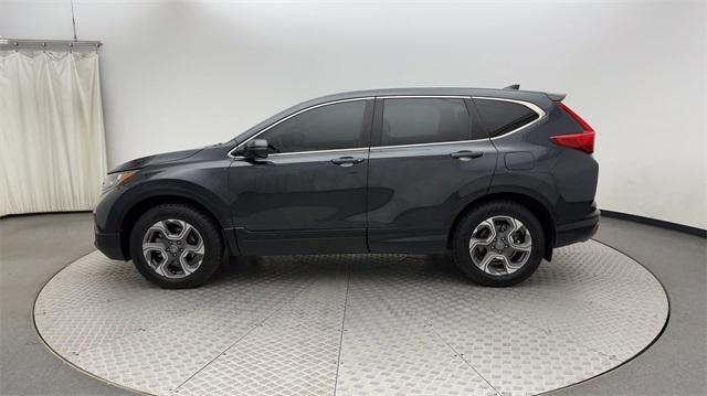 used 2018 Honda CR-V car, priced at $22,132