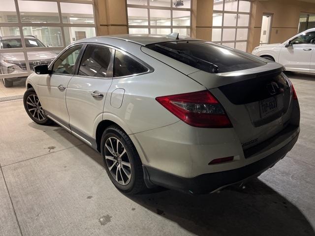 used 2013 Honda Crosstour car, priced at $12,799