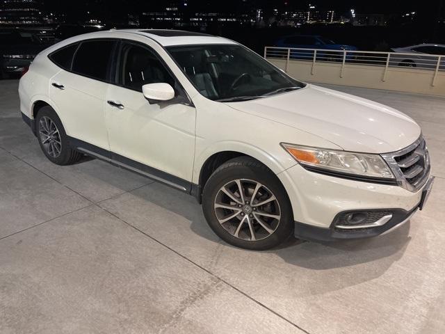 used 2013 Honda Crosstour car, priced at $12,799