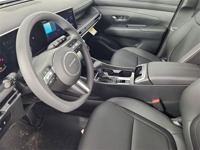 used 2025 Hyundai SANTA CRUZ car, priced at $30,798