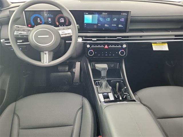 used 2025 Hyundai SANTA CRUZ car, priced at $30,798