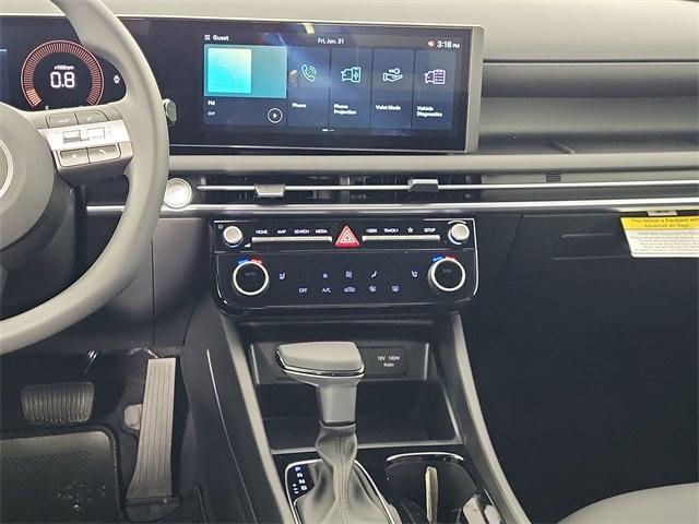 used 2025 Hyundai SANTA CRUZ car, priced at $30,798