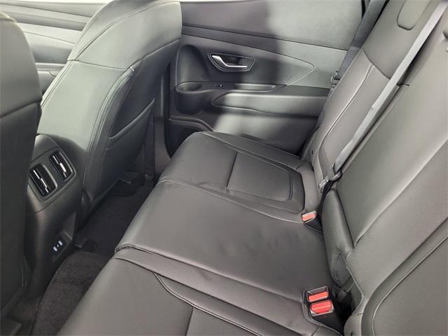 used 2025 Hyundai SANTA CRUZ car, priced at $30,798