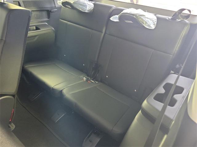 new 2025 Hyundai SANTA FE HEV car, priced at $39,759