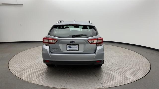 used 2019 Subaru Impreza car, priced at $14,799