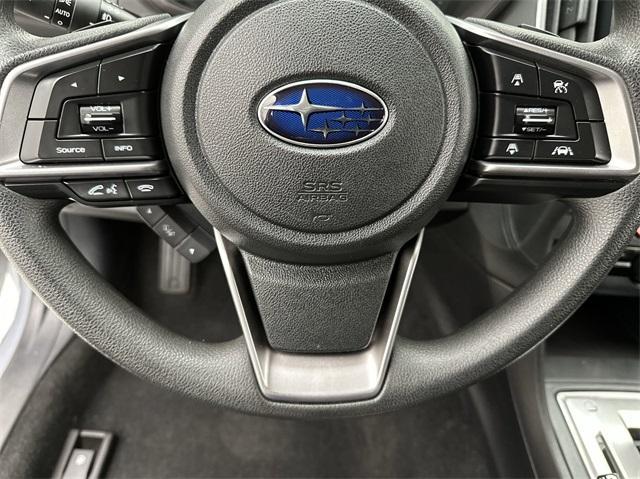 used 2019 Subaru Impreza car, priced at $14,799