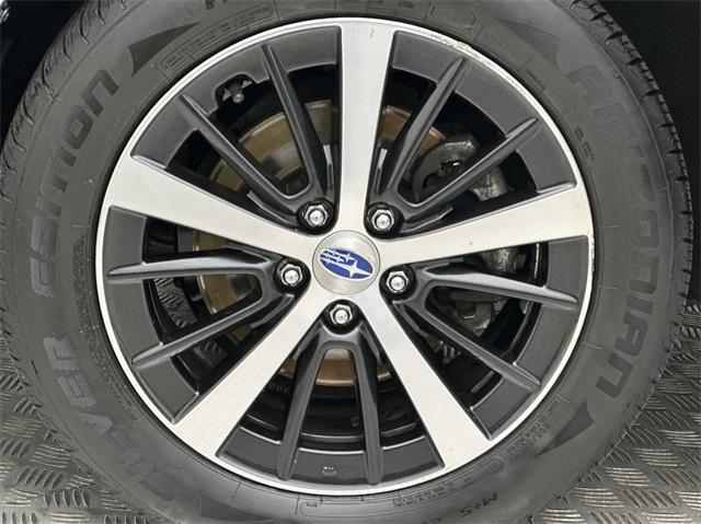 used 2019 Subaru Impreza car, priced at $14,799