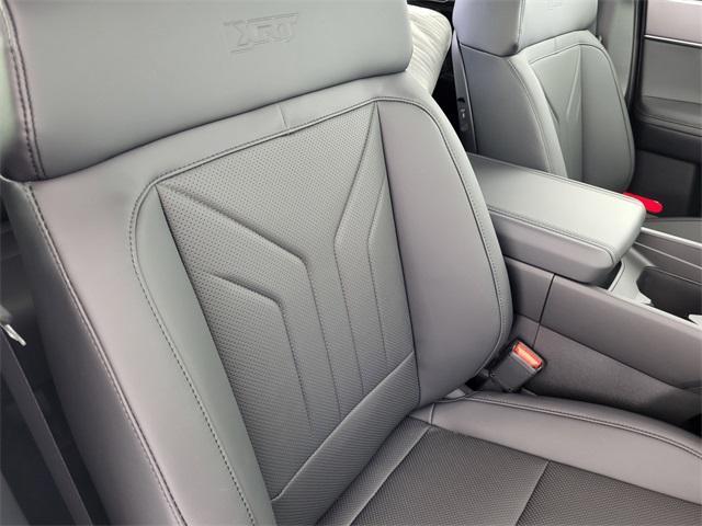 new 2025 Hyundai Santa Fe car, priced at $37,368
