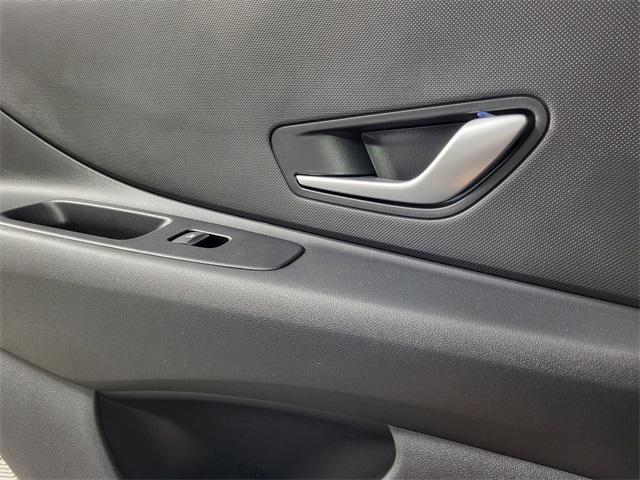 new 2025 Hyundai ELANTRA HEV car, priced at $23,561
