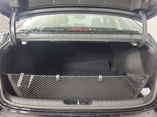 new 2025 Hyundai ELANTRA HEV car, priced at $26,600