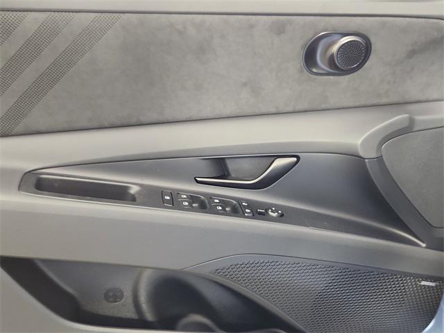 new 2026 Hyundai ELANTRA N car, priced at $39,703