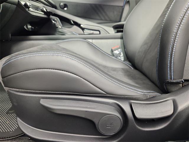 new 2026 Hyundai ELANTRA N car, priced at $39,703