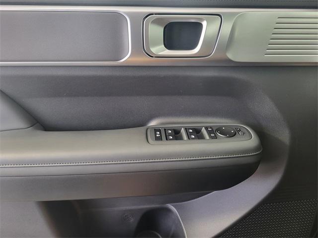 new 2026 Hyundai SANTA FE HEV car, priced at $38,814