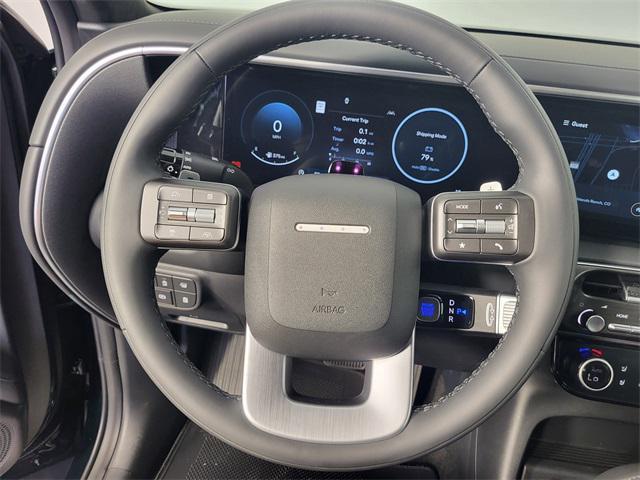 new 2026 Hyundai Palisade car, priced at $57,073