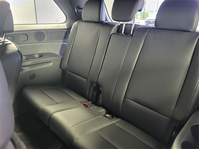 new 2026 Hyundai Palisade car, priced at $57,073
