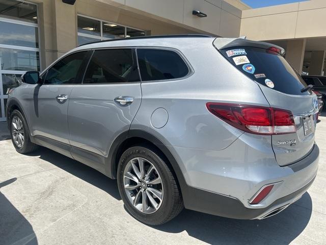 used 2019 Hyundai Santa Fe XL car, priced at $16,799