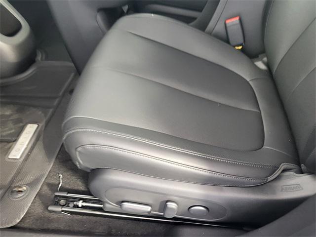 new 2025 Hyundai IONIQ 5 car, priced at $55,478