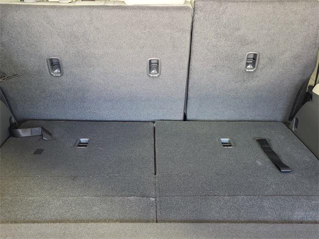 new 2026 Hyundai Santa Fe car, priced at $37,688