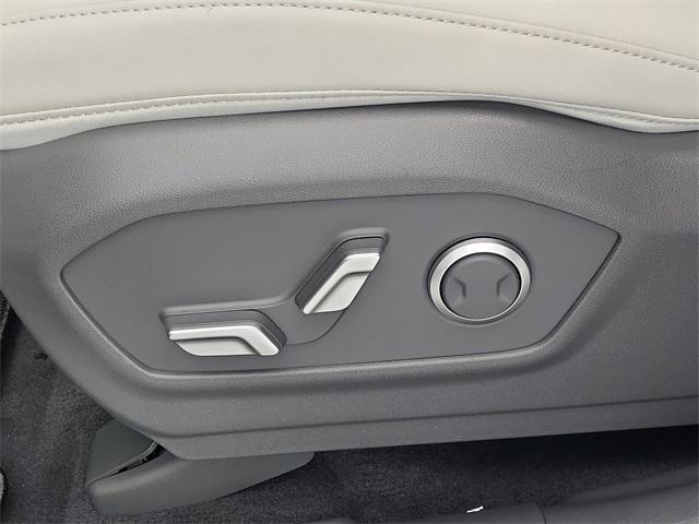 new 2026 Hyundai Santa Fe car, priced at $37,688