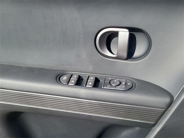 new 2025 Hyundai IONIQ 5 car, priced at $48,498