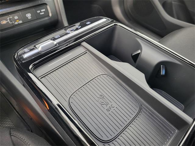 new 2025 Hyundai TUCSON Plug-In Hybrid car, priced at $41,488