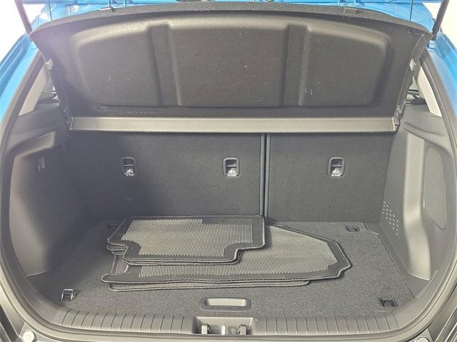 used 2022 Hyundai Kona car, priced at $23,799