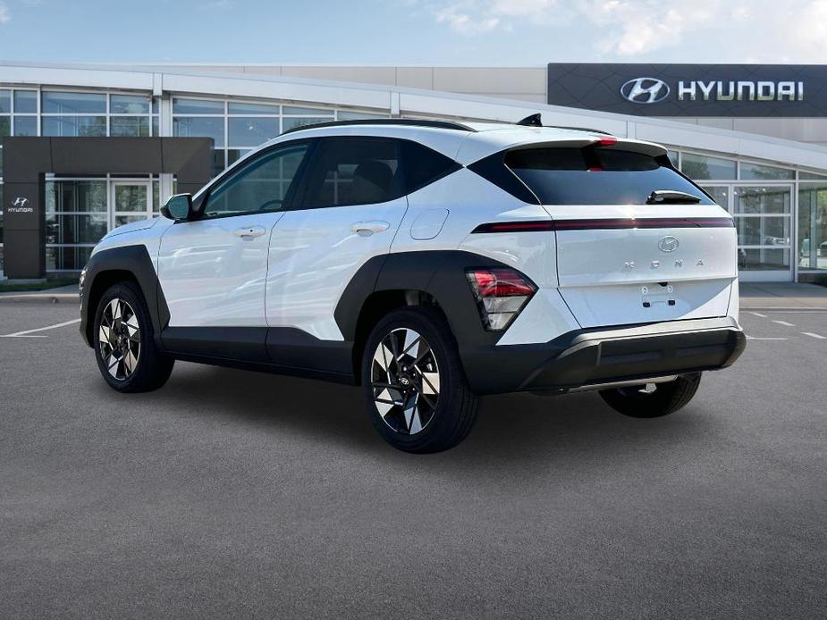 new 2025 Hyundai Kona car, priced at $29,459