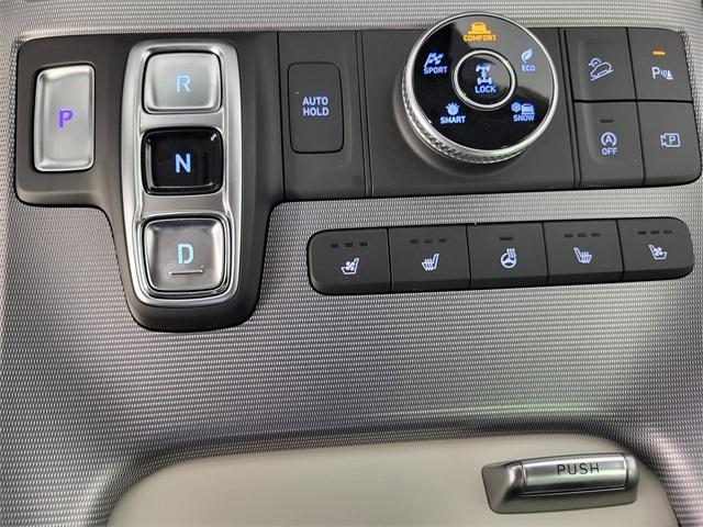 new 2025 Hyundai Palisade car, priced at $50,929