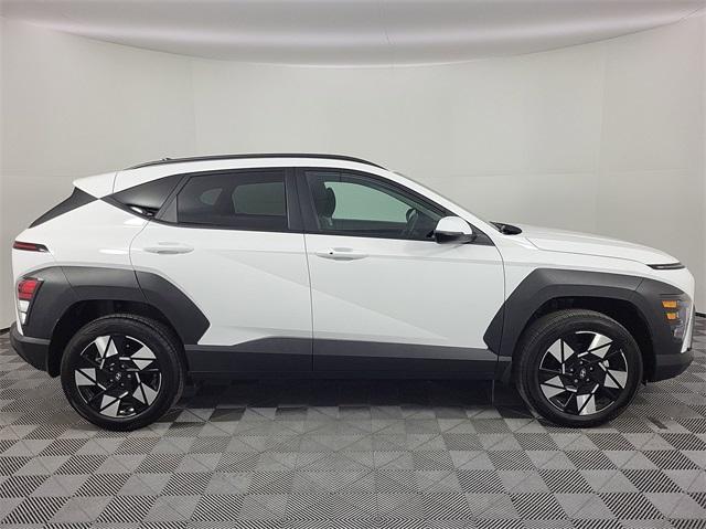 used 2024 Hyundai Kona car, priced at $23,799