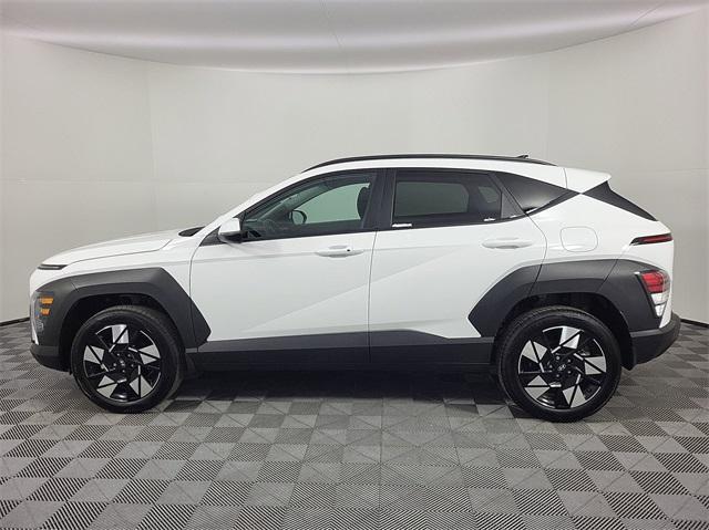 used 2024 Hyundai Kona car, priced at $23,799